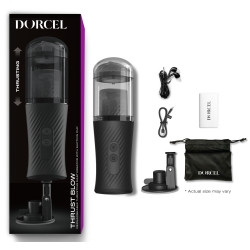 Dorcel Masturbateur automatique Thrust Blow Dorcel